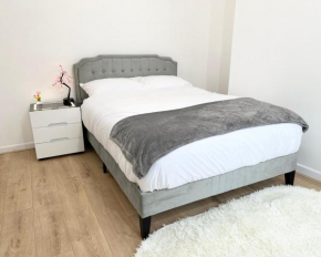 6-Sleeper 3BR Garden Beach - FREE parking
